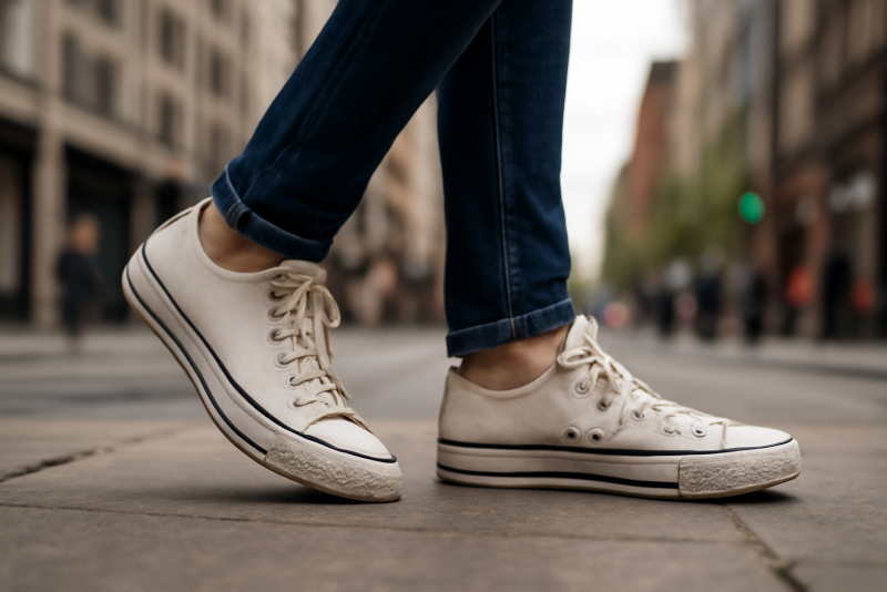 converse-baskets-marche-rapide-ville